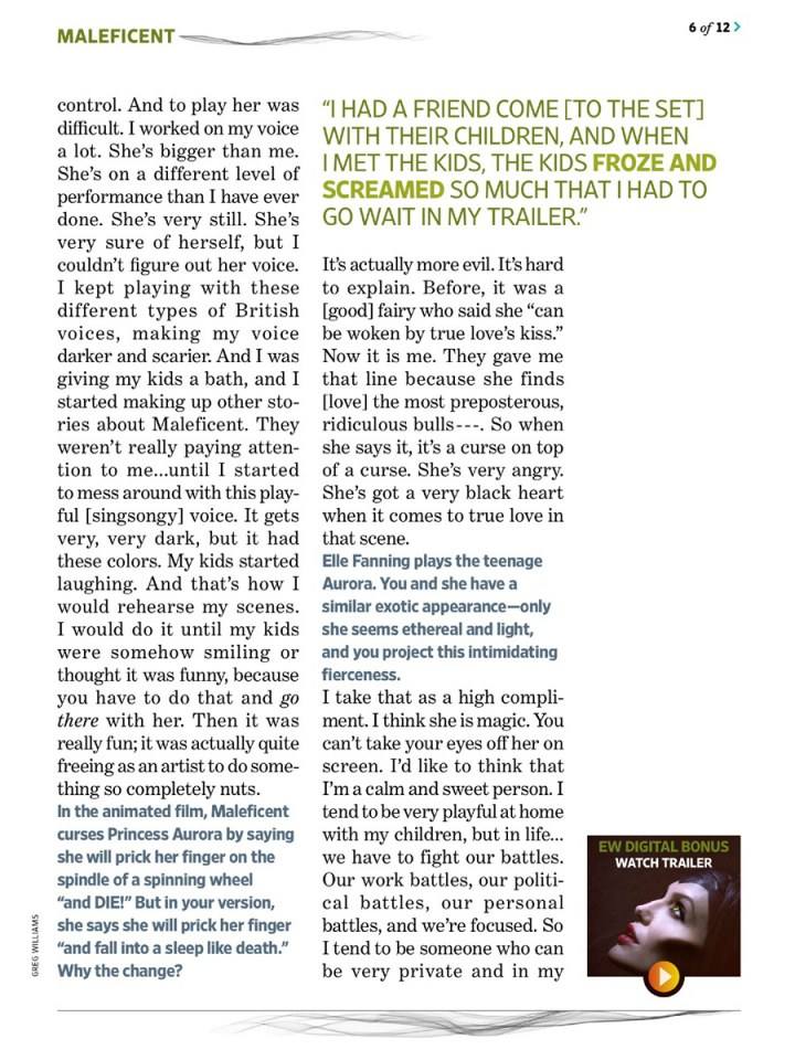 Entertainment Weekly #1302 March 2014