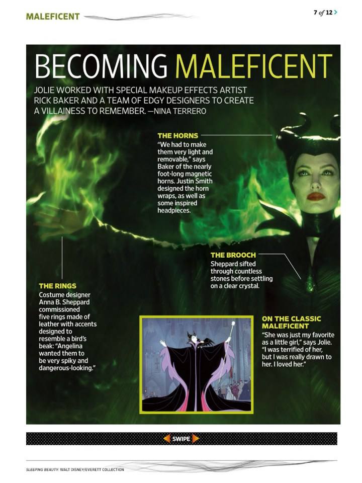 Entertainment Weekly #1302 March 2014