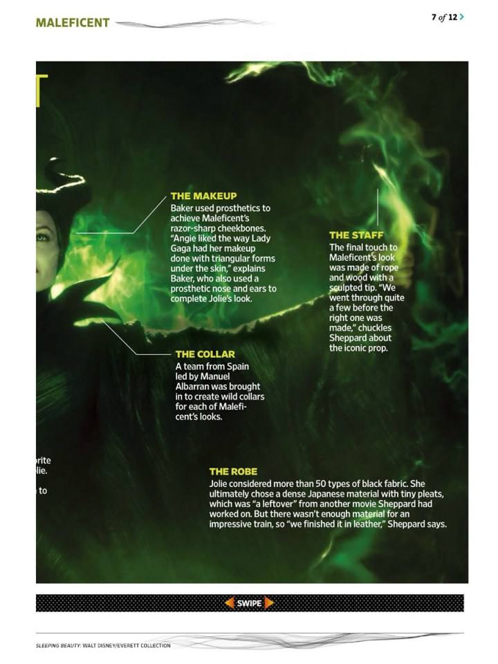 Entertainment Weekly #1302 March 2014