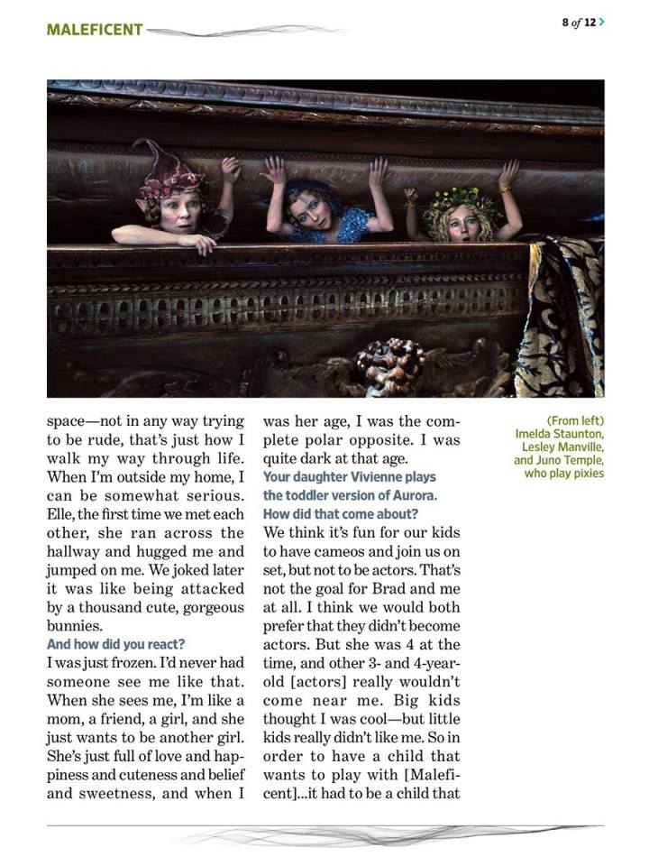 Entertainment Weekly #1302 March 2014