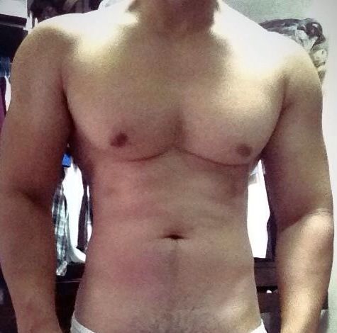 Bear001_มีใครชอบหุ่นแบบนี้บ้าง???