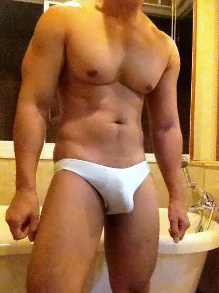 Bear001_มีใครชอบหุ่นแบบนี้บ้าง???