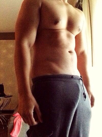 Bear001_มีใครชอบหุ่นแบบนี้บ้าง???