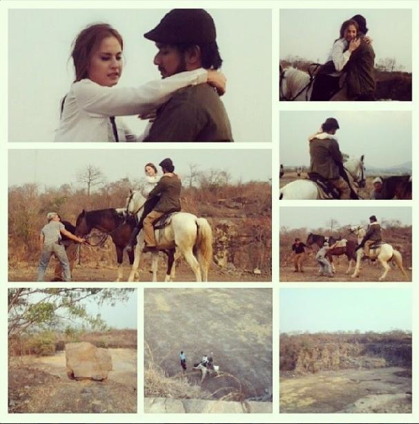 #หัวใจเถื่อน #wildheart