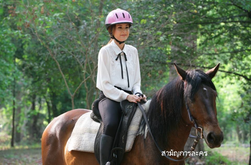 #หัวใจเถื่อน #wildheart