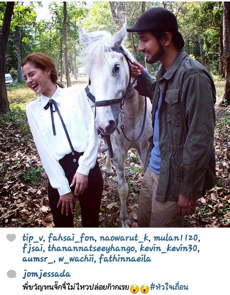 #หัวใจเถื่อน #wildheart