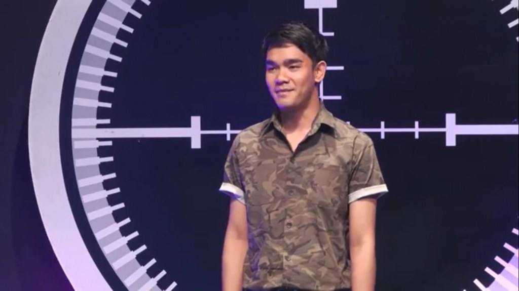 17 หนุ่มและไม่ใช่หนุ่ม ในรายการ ScanGay ทั้ง 17 Episode