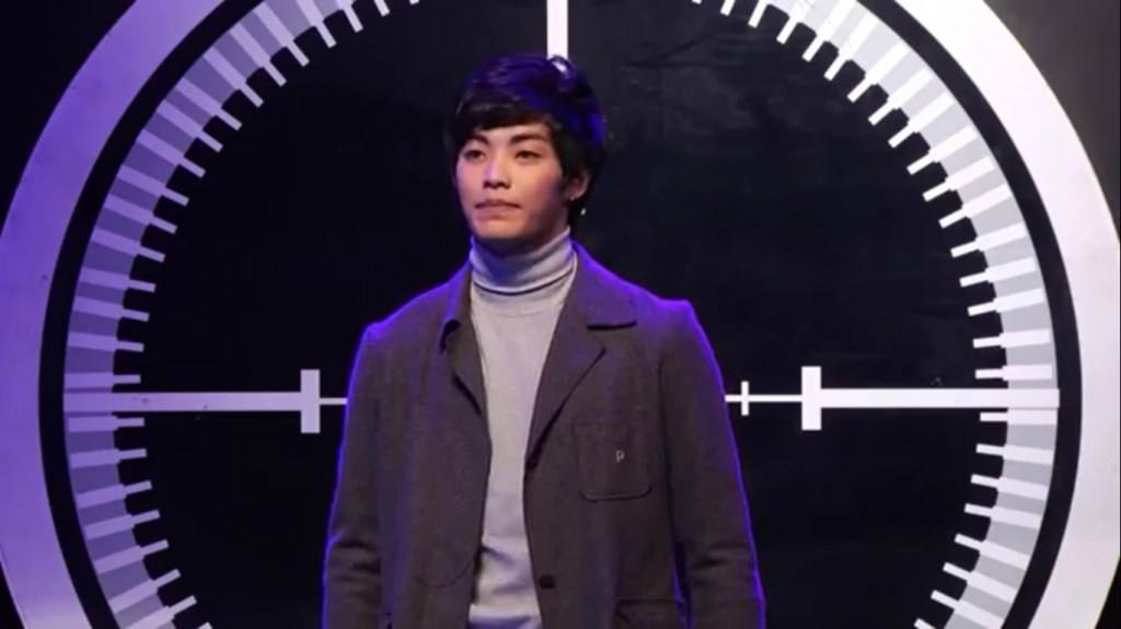 17 หนุ่มและไม่ใช่หนุ่ม ในรายการ ScanGay ทั้ง 17 Episode