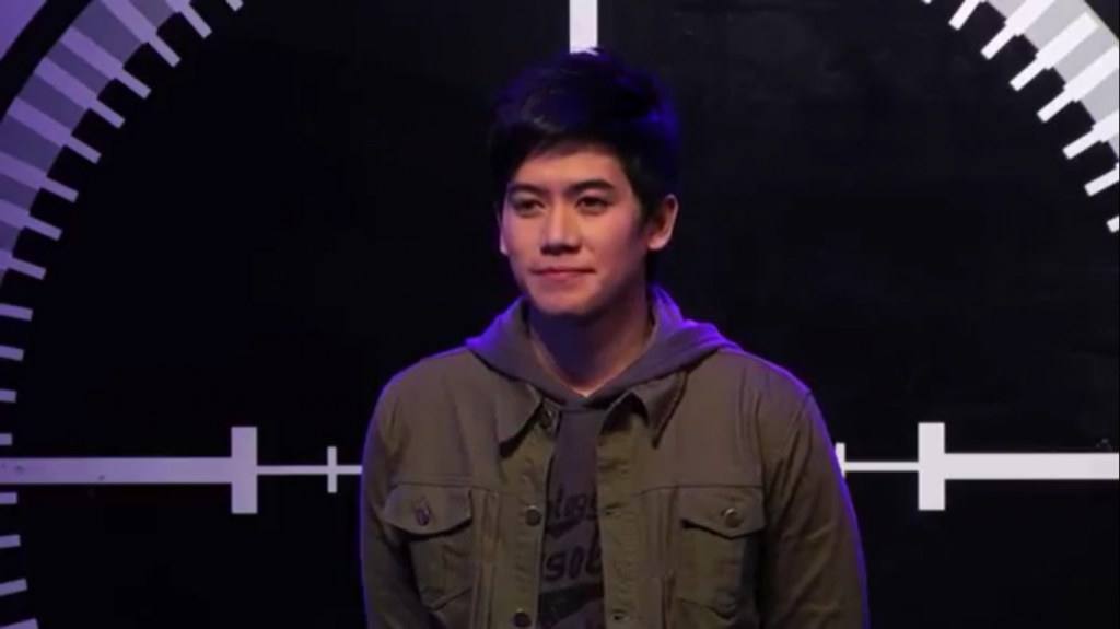 17 หนุ่มและไม่ใช่หนุ่ม ในรายการ ScanGay ทั้ง 17 Episode