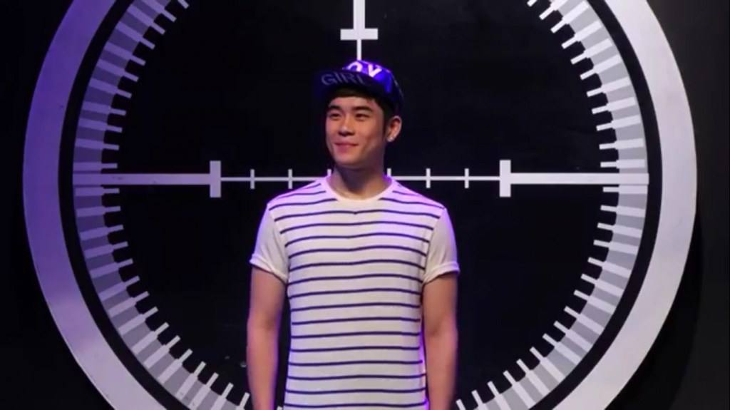17 หนุ่มและไม่ใช่หนุ่ม ในรายการ ScanGay ทั้ง 17 Episode