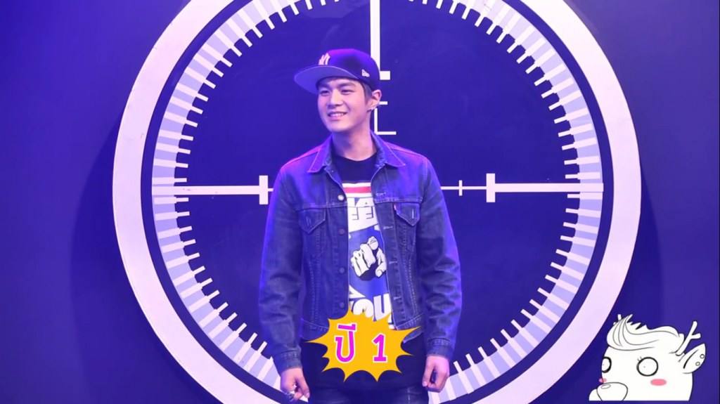 17 หนุ่มและไม่ใช่หนุ่ม ในรายการ ScanGay ทั้ง 17 Episode