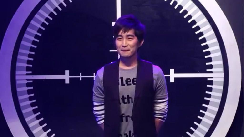 17 หนุ่มและไม่ใช่หนุ่ม ในรายการ ScanGay ทั้ง 17 Episode