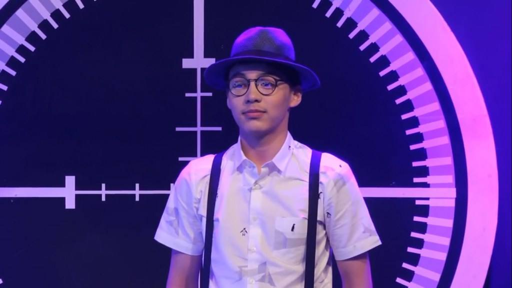 17 หนุ่มและไม่ใช่หนุ่ม ในรายการ ScanGay ทั้ง 17 Episode