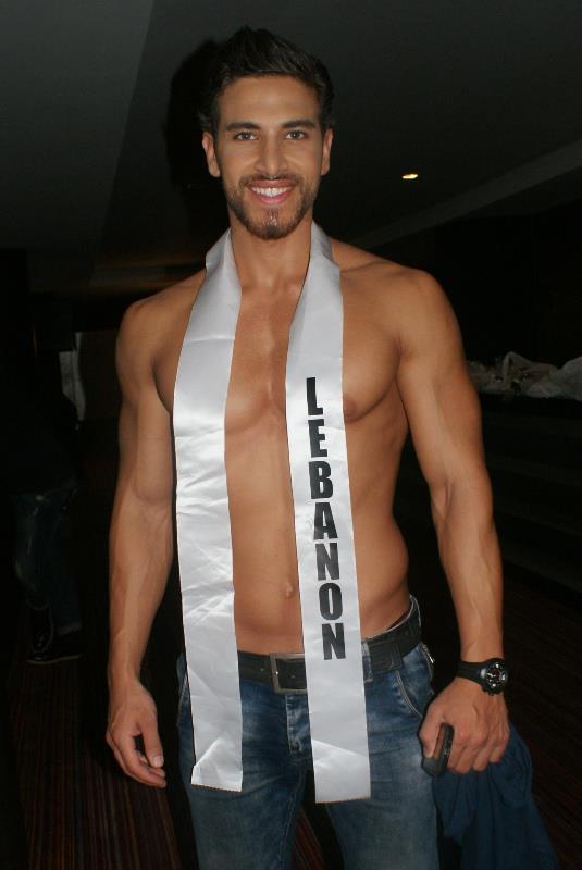 Ali Hammoud