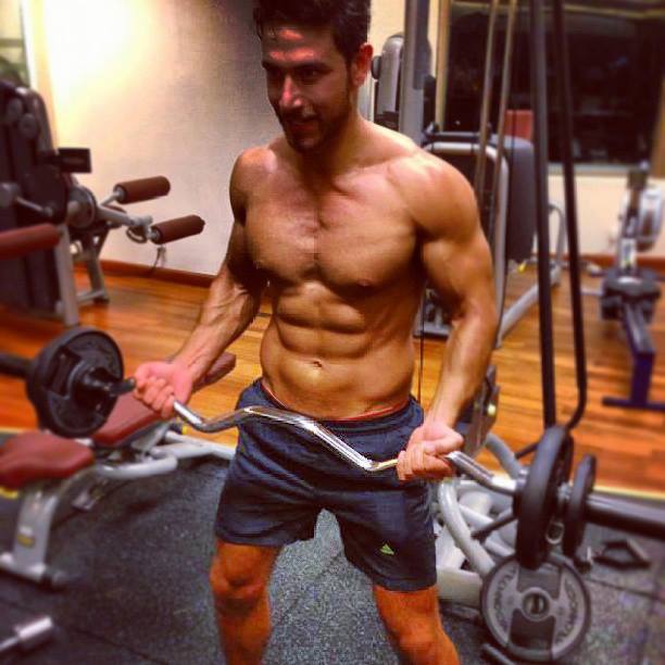 Ali Hammoud