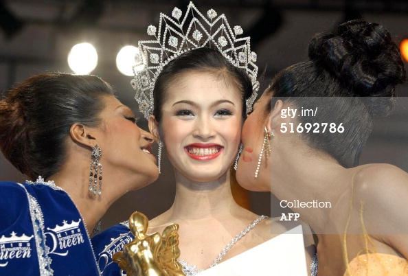 2004 from Treechada Petcharat