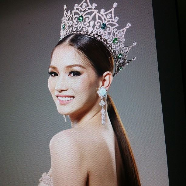 2012 from Philippines Kevin Balot