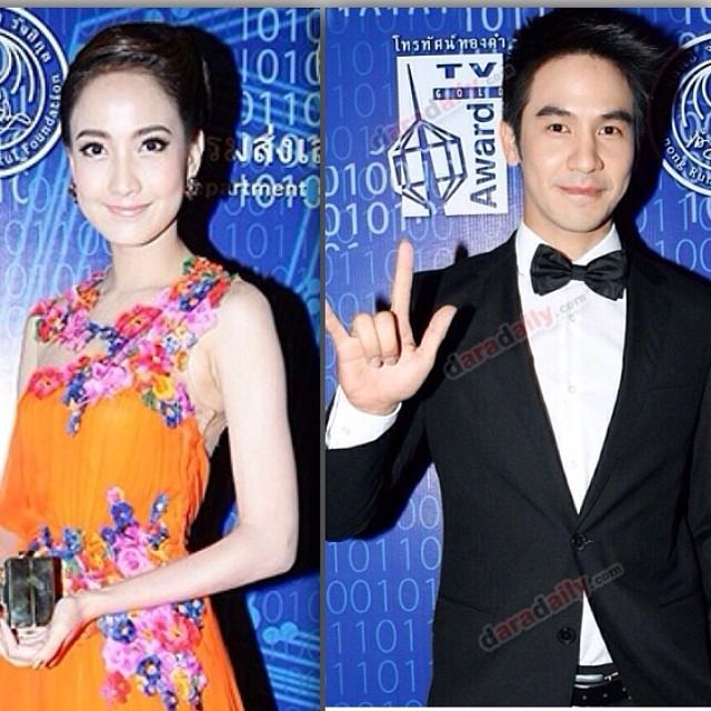 พลิกโผ แต้ว รางวัล นำหญิง  นุ่นวรนุช จากทองเนื้อเก้า หายไปไหน