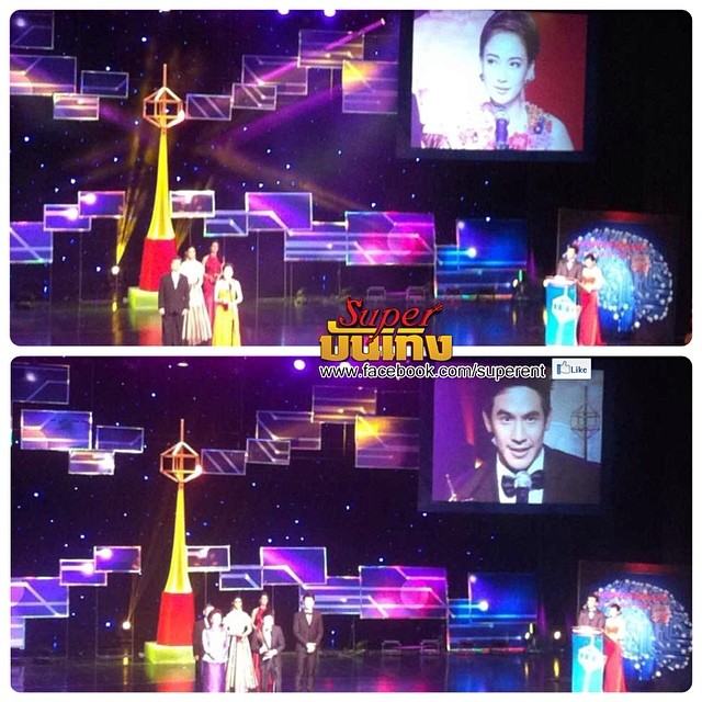 พลิกโผ แต้ว รางวัล นำหญิง  นุ่นวรนุช จากทองเนื้อเก้า หายไปไหน
