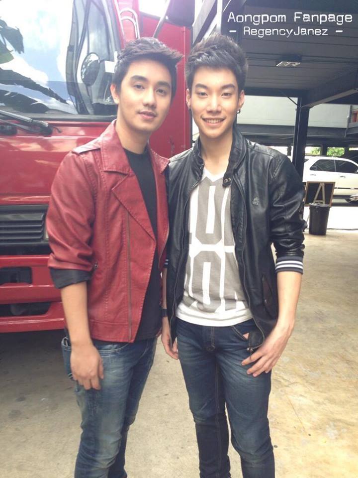 ปอม อ๋อง ไม่จริงใช่ไหม...