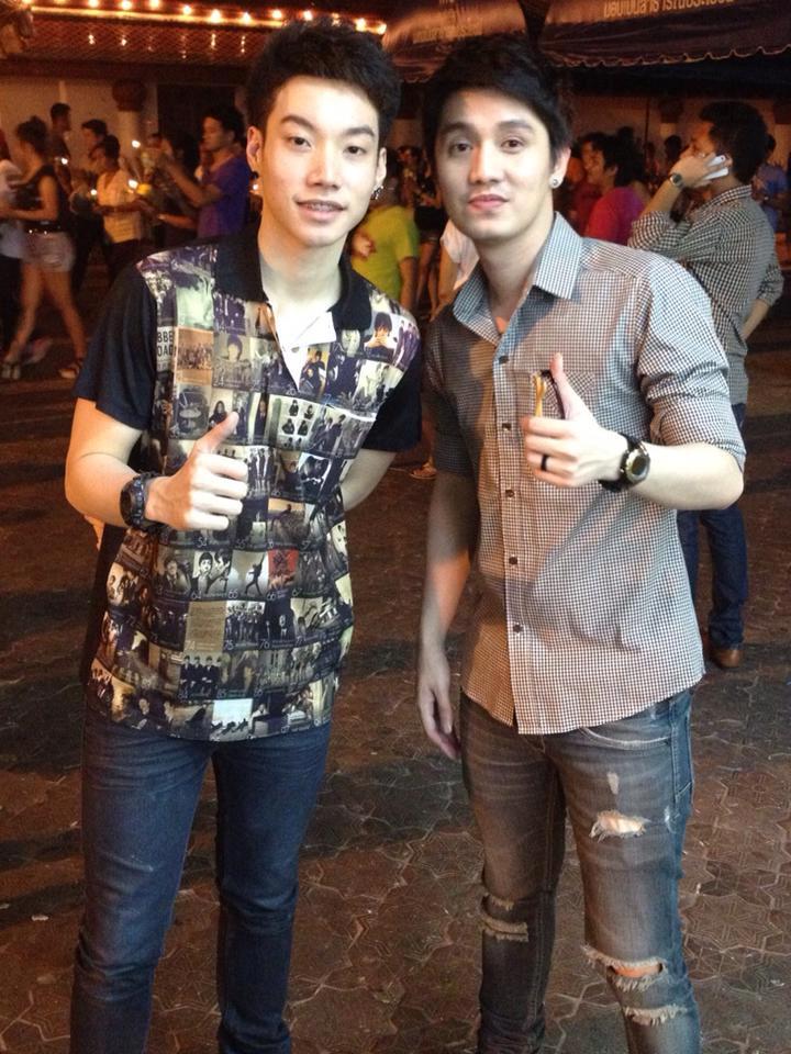 ปอม อ๋อง ไม่จริงใช่ไหม...