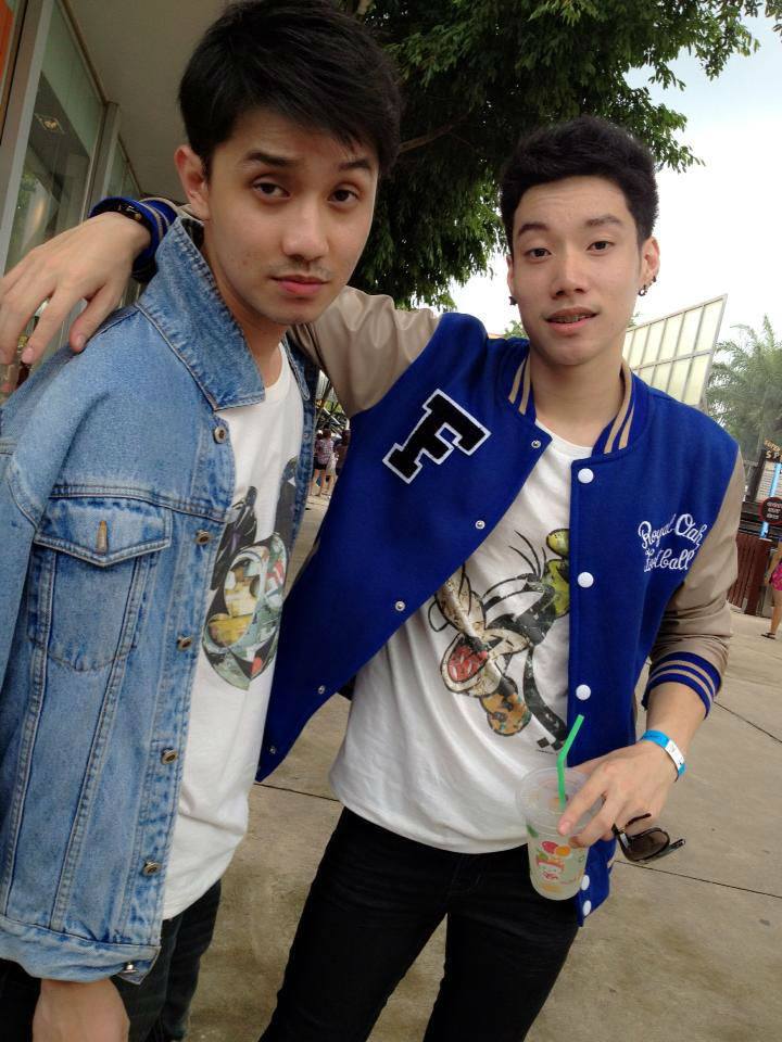 ปอม อ๋อง ไม่จริงใช่ไหม...