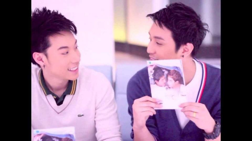 ปอม อ๋อง ไม่จริงใช่ไหม...