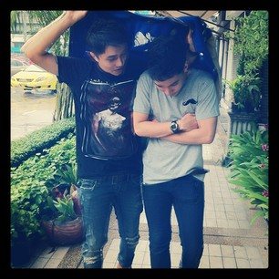 ปอม อ๋อง ไม่จริงใช่ไหม...