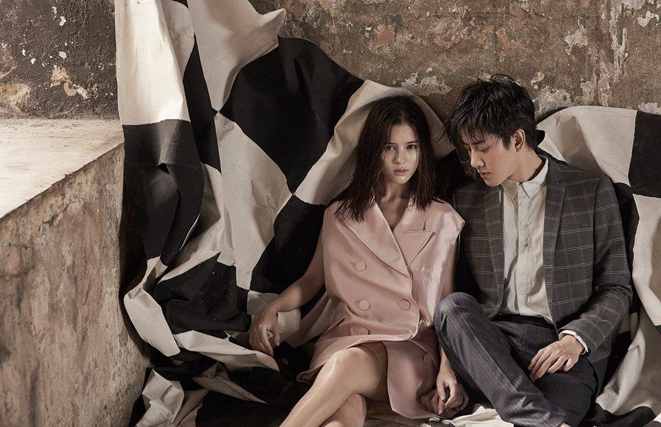 ไมค์-พิรัชต์ & ออม-สุชาร์ @ กุลสตรี vol.43 no.1037  March 2014