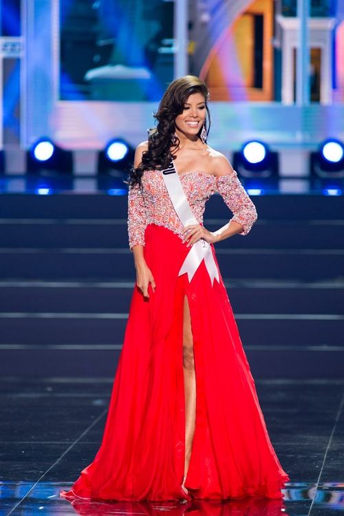 Miss Universe Peru