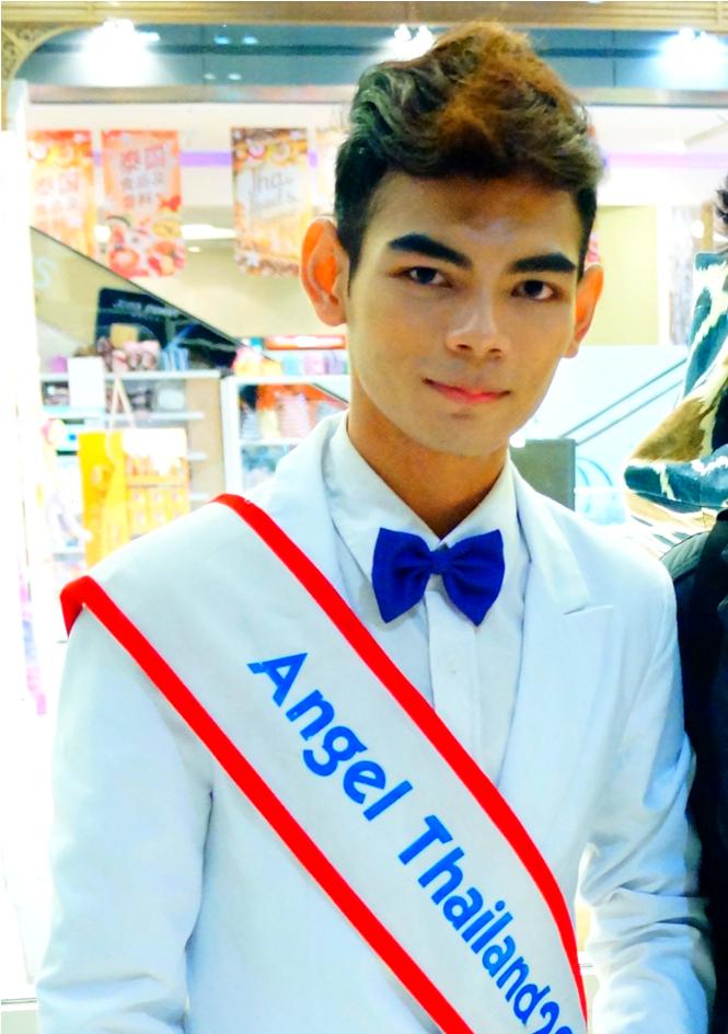 โป๊ป ดารานำชายยอดเยี่ยม / ชมรมส่งเสริมศิลปะการแสดงร่วมงานโทรทัศน์ทองคำ