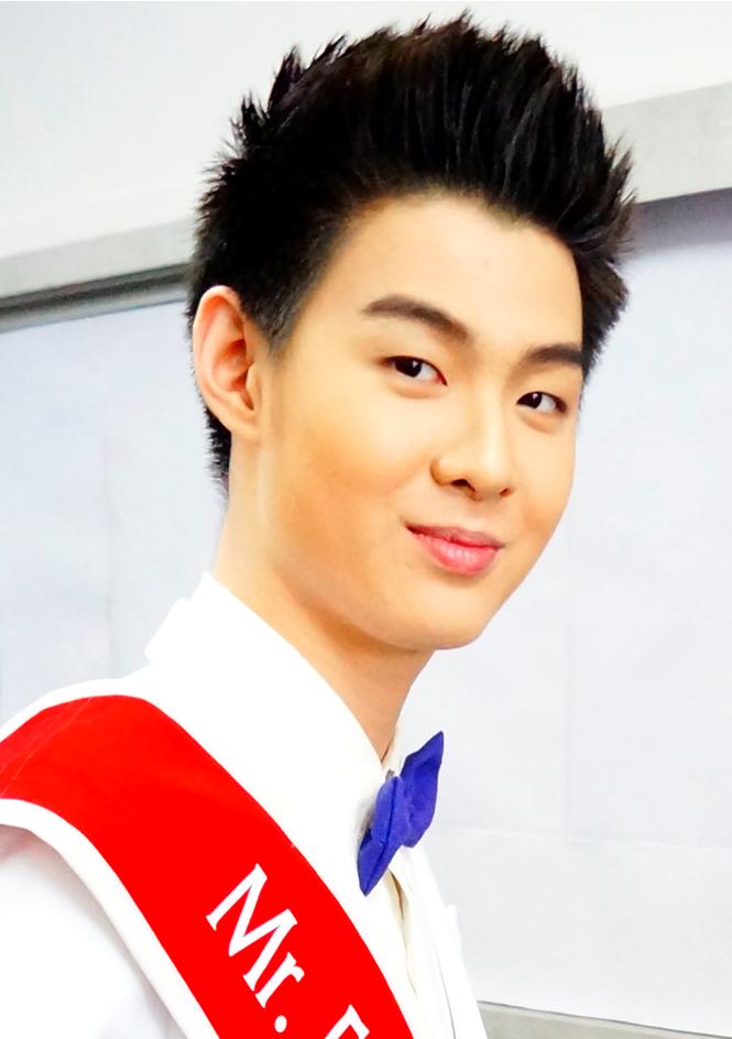 โป๊ป ดารานำชายยอดเยี่ยม / ชมรมส่งเสริมศิลปะการแสดงร่วมงานโทรทัศน์ทองคำ