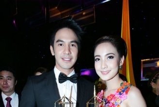 โป๊ป ดารานำชายยอดเยี่ยม / ชมรมส่งเสริมศิลปะการแสดงร่วมงานโทรทัศน์ทองคำ