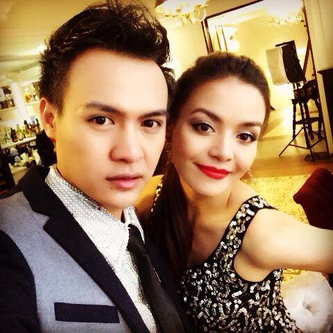 นางพญาแห่งวงการบันเทิงประเทศลาว พร้อมกับเพลงใหม่ของเธอ