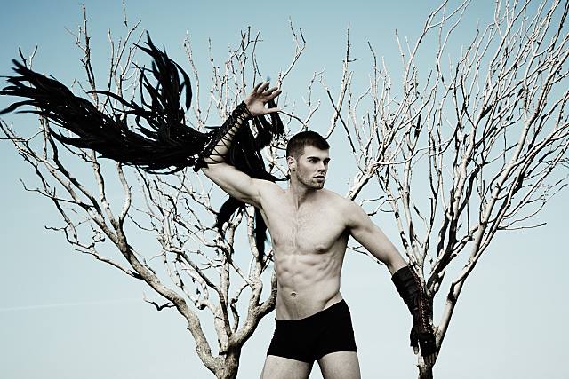 America's Next Top Model Cycle.21 GUYS AND GIRLS ROUND 8 VOTING