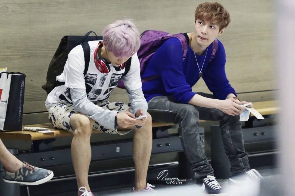 luhan hair color gray