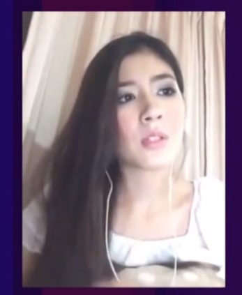 ดูคนดังนั่งเคลียร์แล้วรู้เลย "บอม ธนิน" สร้างภาพจีบสาว