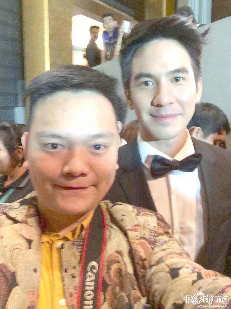 TV Gold Award 2014