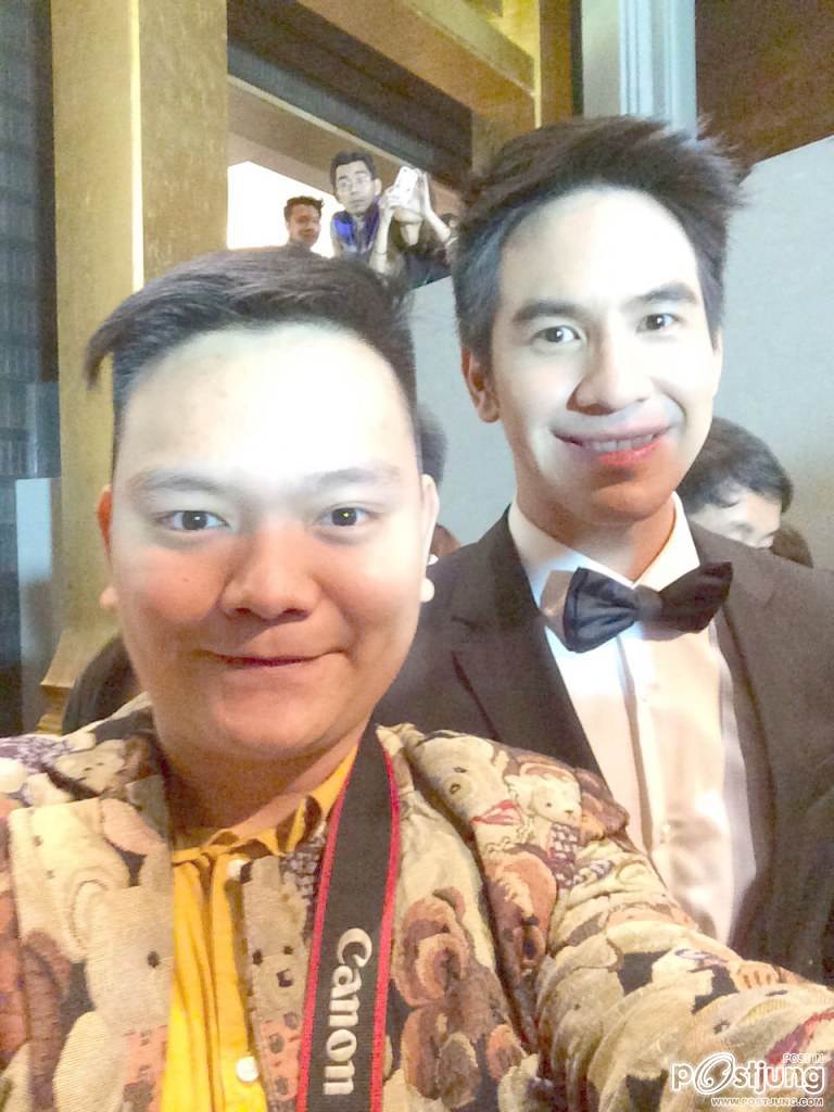 TV Gold Award 2014