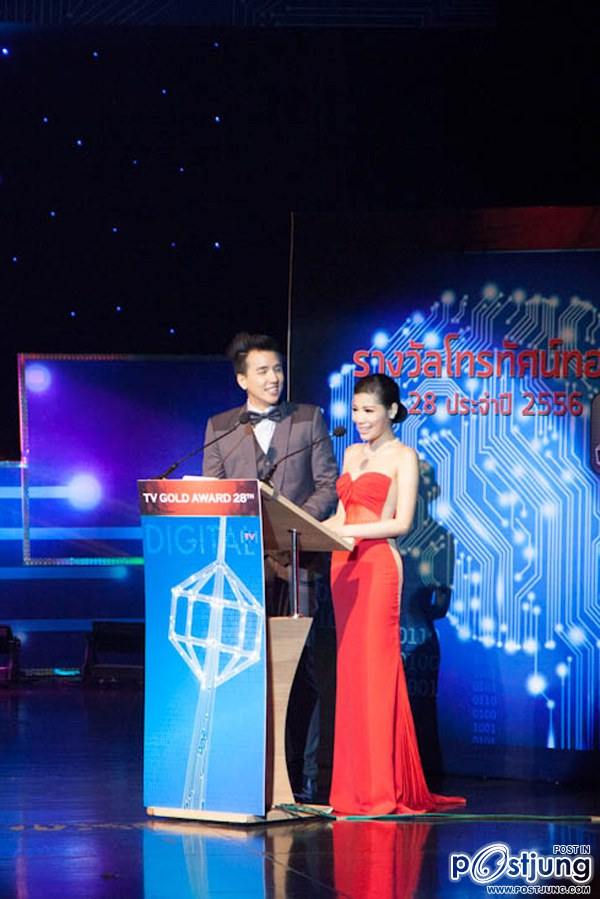 TV Gold Award 2014