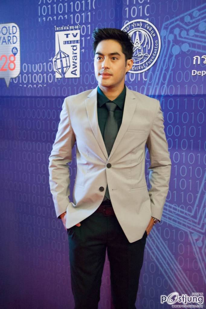 TV Gold Award 2014