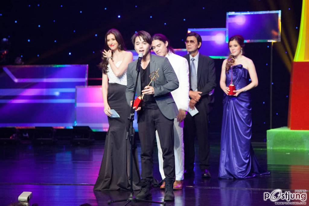 TV Gold Award 2014