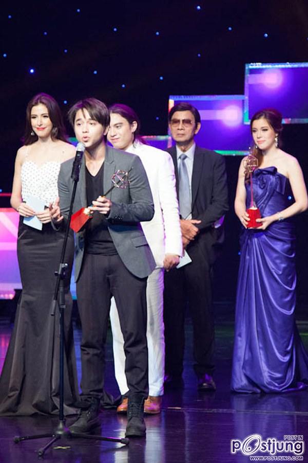 TV Gold Award 2014