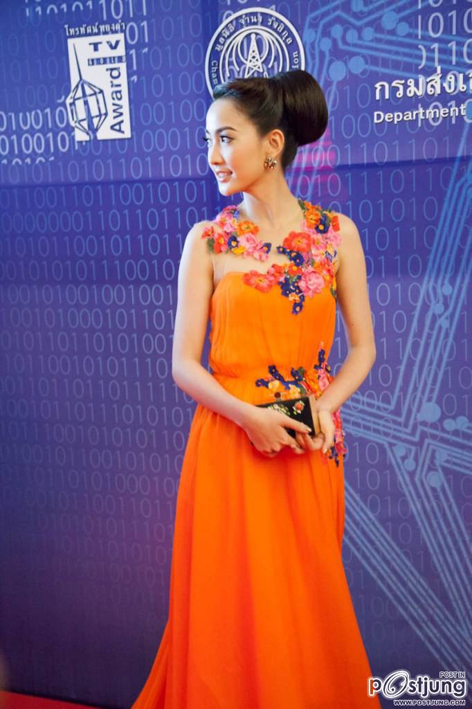TV Gold Award 2014
