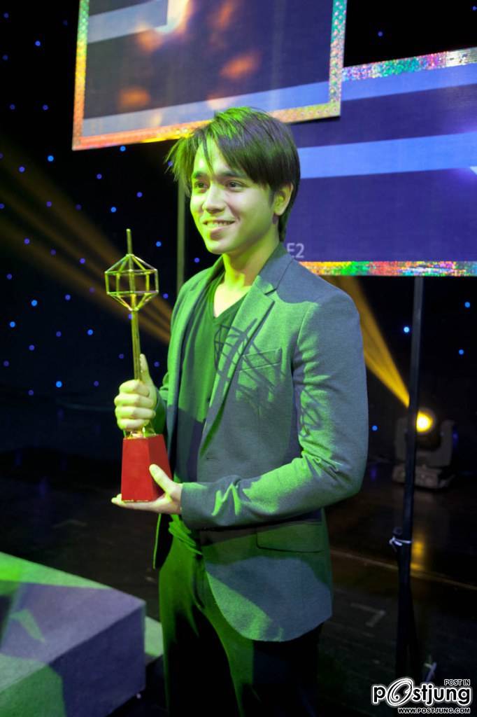 TV Gold Award 2014