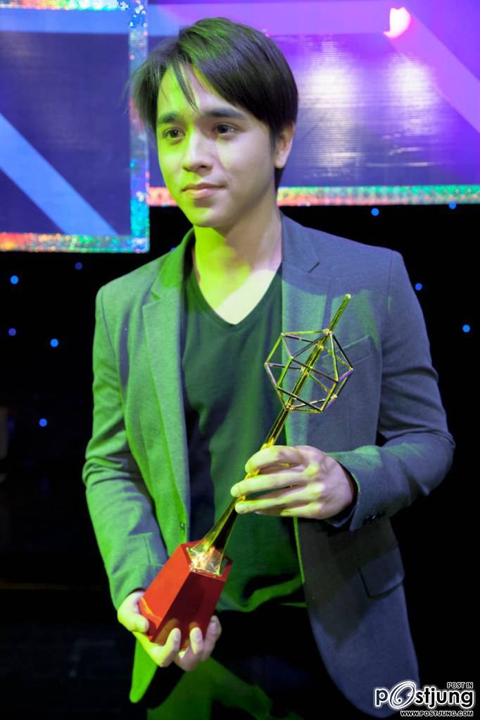 TV Gold Award 2014