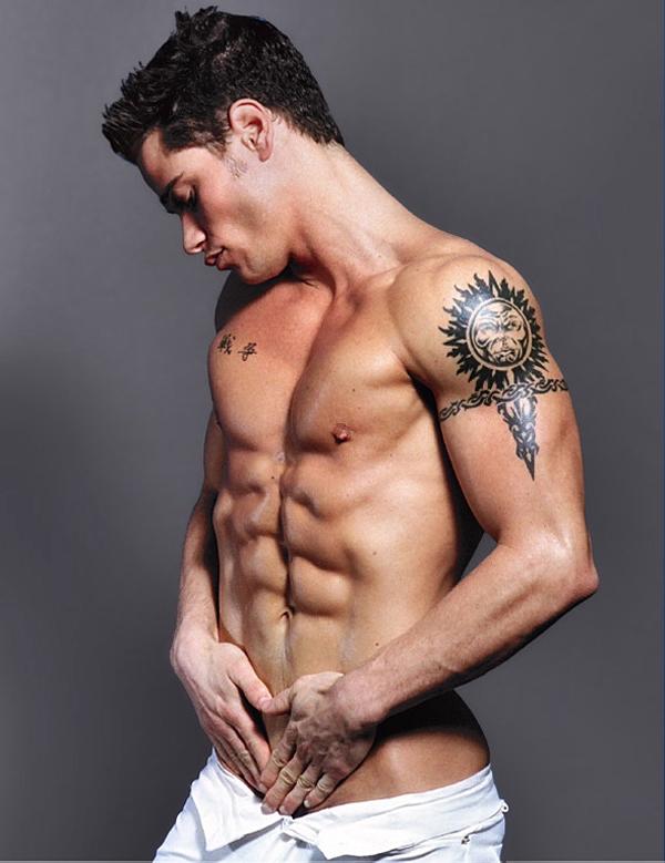 zeus men 178