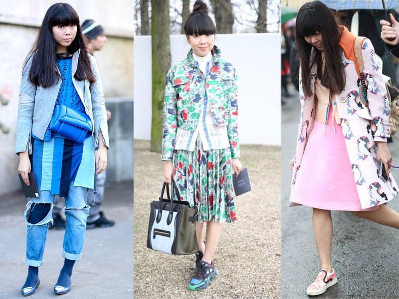 Susie Bubble