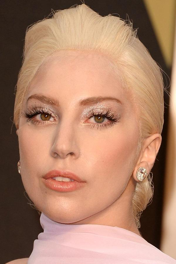 Lady Gaga @ Oscars 2014