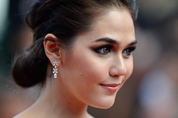 Araya A-Hargate @ Cannes